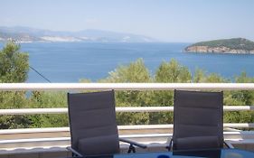 Maria Olive And Sea Villa